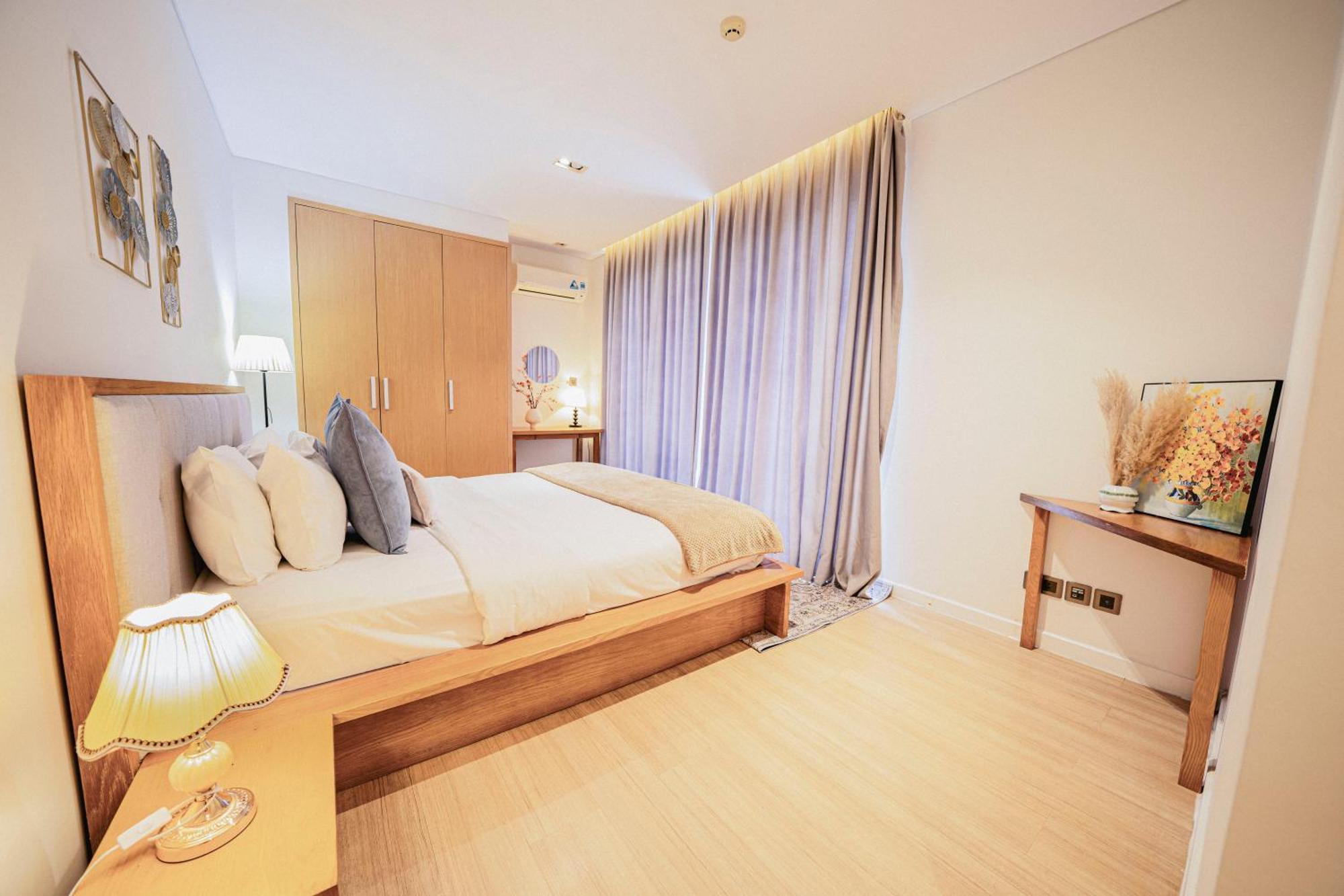 "Brg Golf Club" - Danang Private Pool Villa 3 Bedrooms #1 Exterior photo