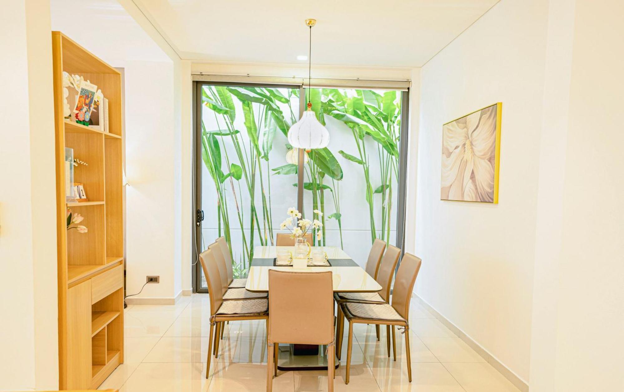 "Brg Golf Club" - Danang Private Pool Villa 3 Bedrooms #1 Exterior photo